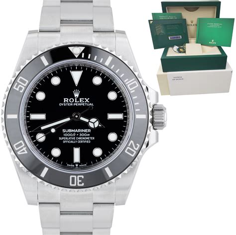 rolex submariner no date price canada|Rolex Submariner 2021 retail price.